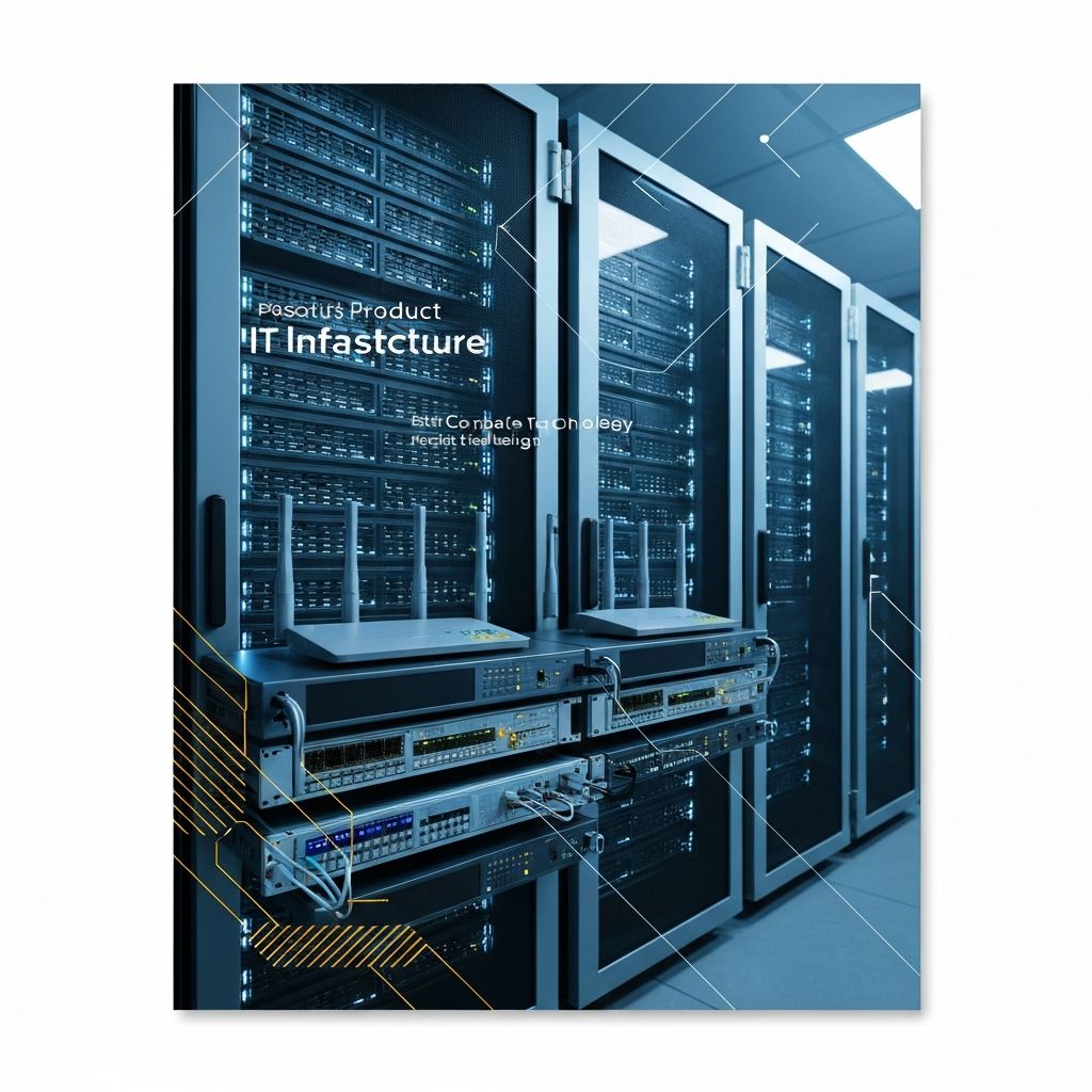 Solutions IT & Infrastructure