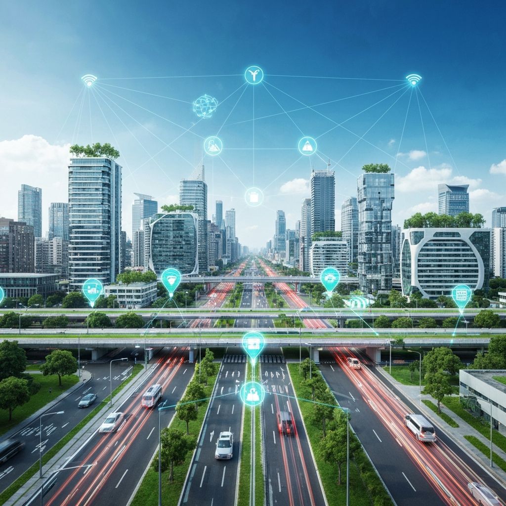 Smart City